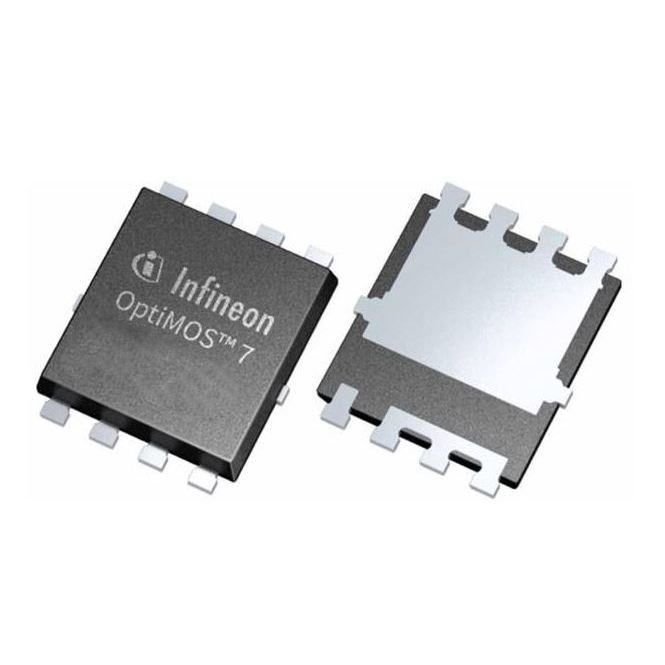 MOSFET N-CH 80V 100A 8TDSON-34【IAUC100N08S5N043ATMA1】