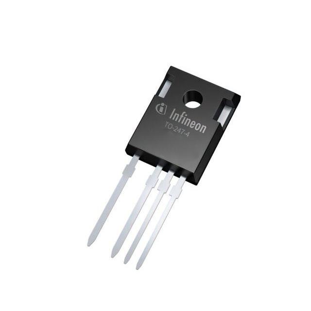 MOSFET N-CH 600V 76A TO247-4【IPZA60R037P7XKSA1】