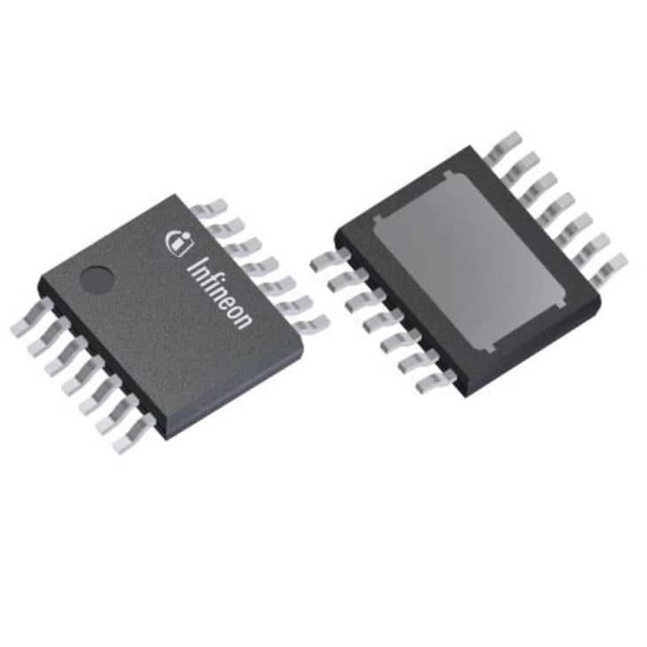 【BTG70502EPLXUMA1】IC PWR SWITCH N-CHAN 1:1 14TSSOP [digi-reel品]