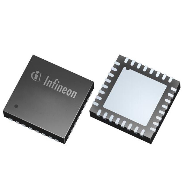 【NAC1081XTMA1】CONTACTLESS POWER&SENSOR [digi-reel品]