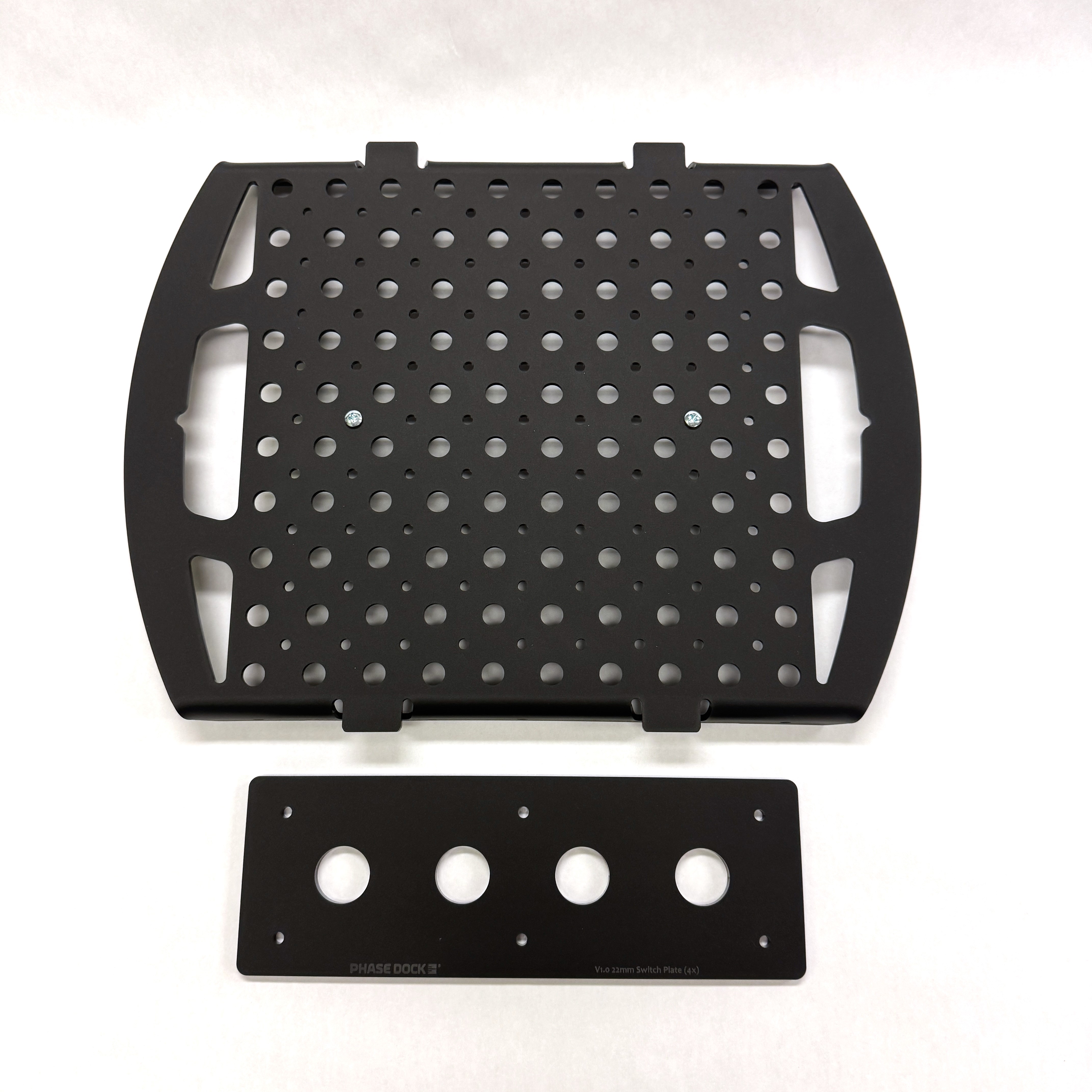 【10177】INDUSTRIAL LAB MOUNTING SYSTEM