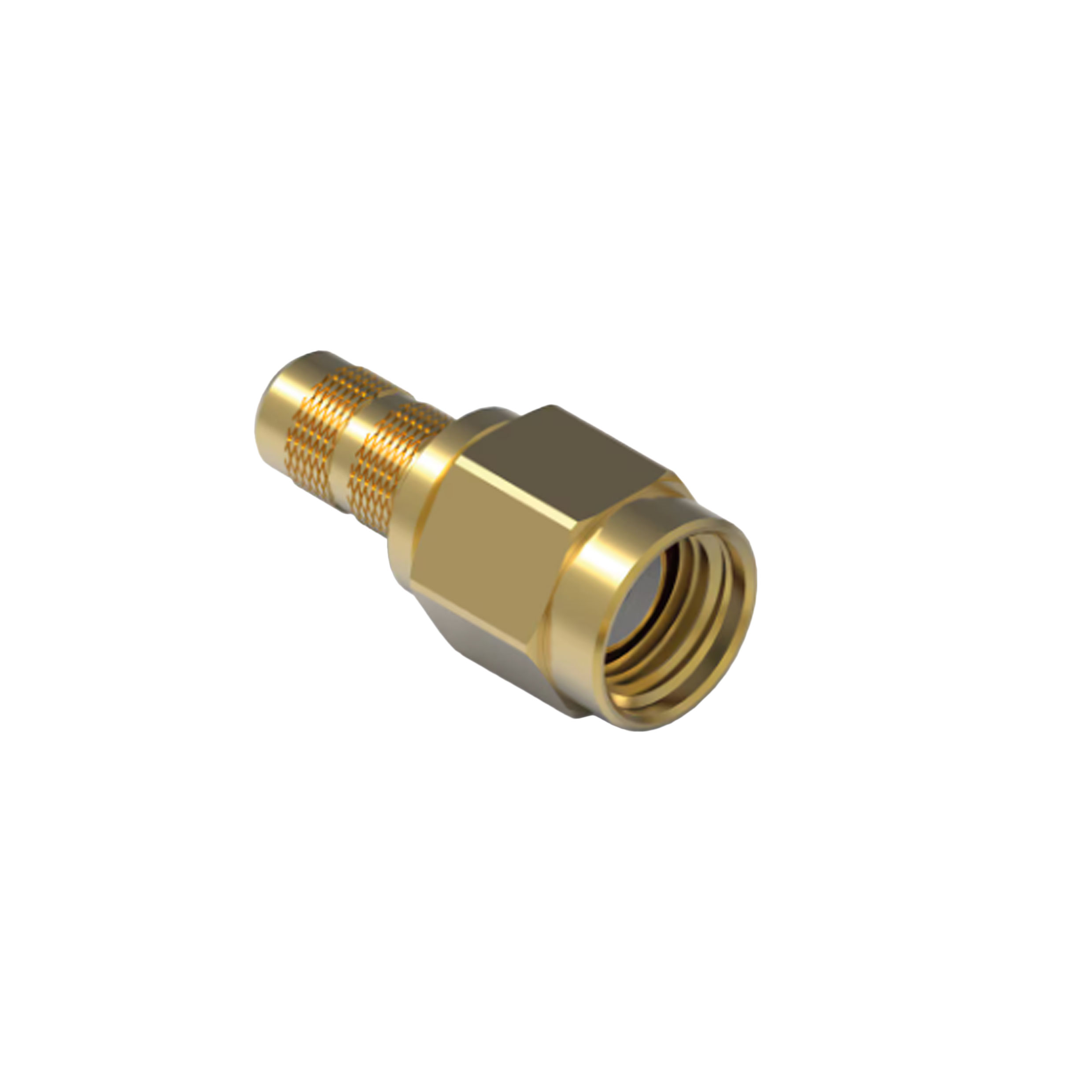 【60346020212320】WR-SMA_SMA CABLE CONNECTOR_STRAI