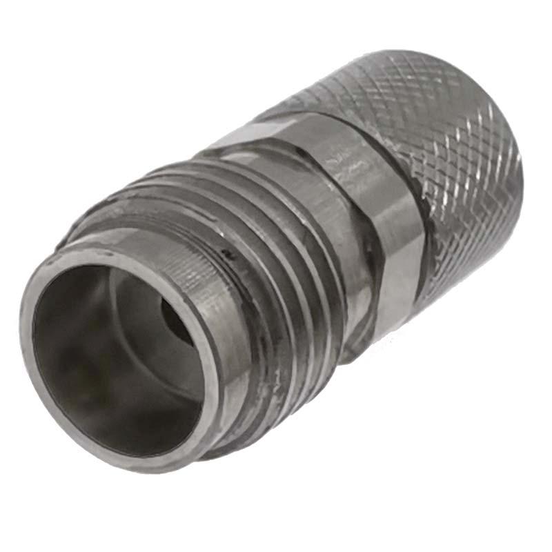 【6500_PC185-50-1/199_NE】COAXIAL TERMINATION, 50 OHM, 1.8