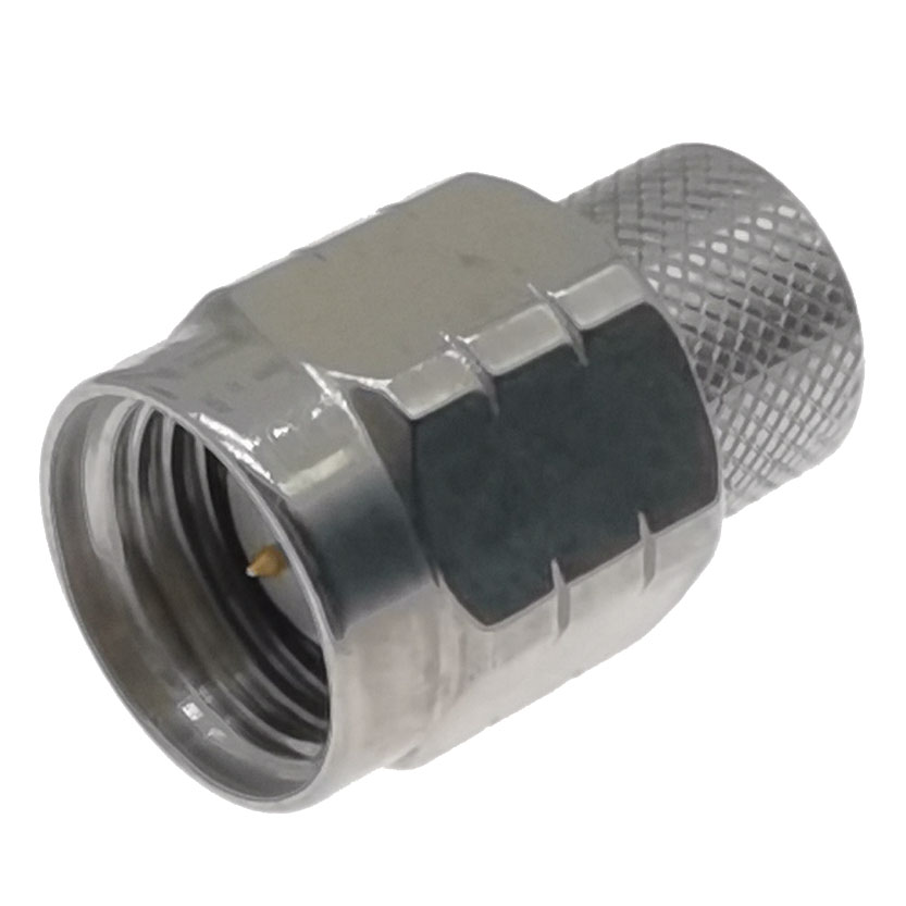 【6500_PC185-50-2/199_NE】COAXIAL TERMINATION, 50 OHM, 1.8