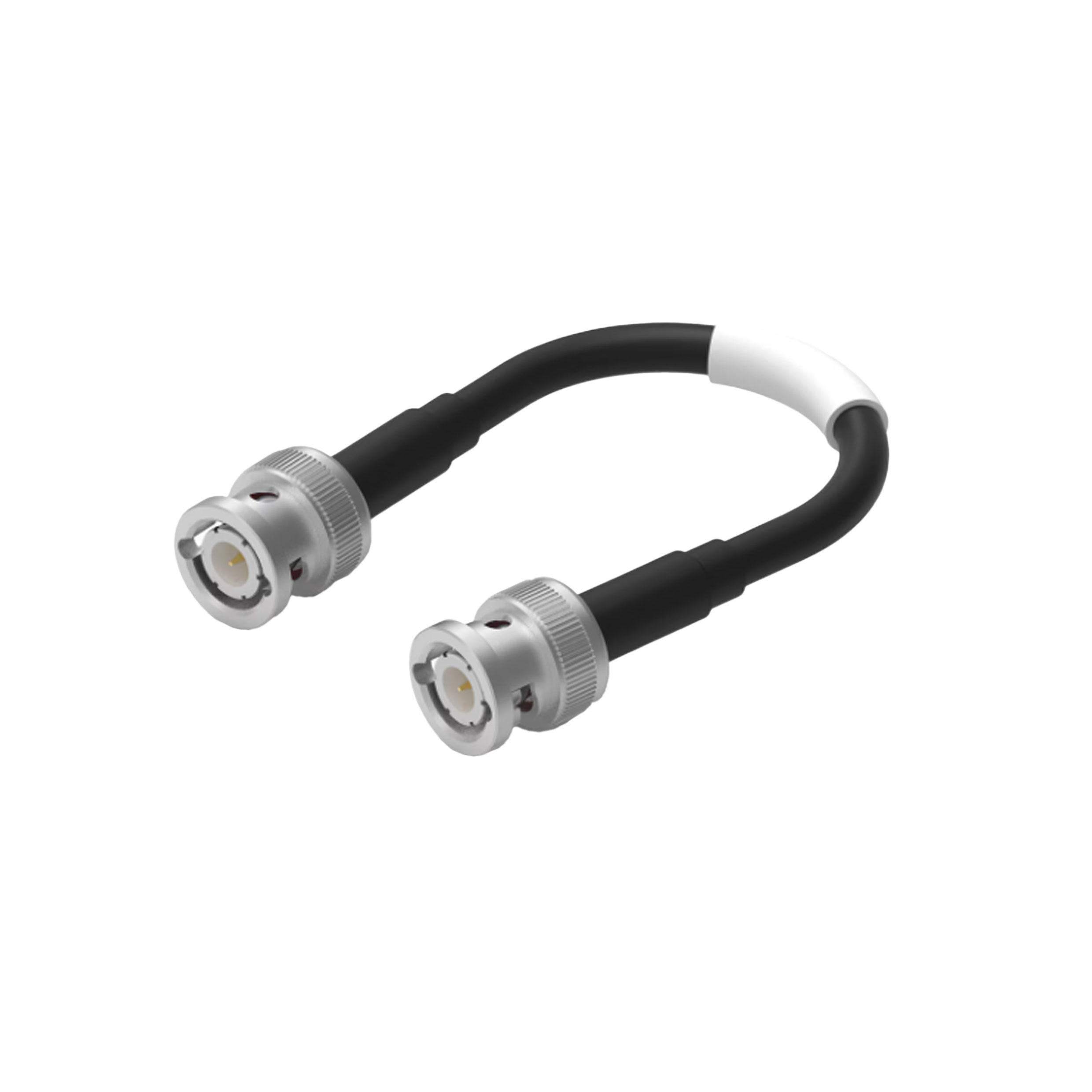 WR-CXASY_BNC STRAIGHT PLUG TO BN【65509810130501】