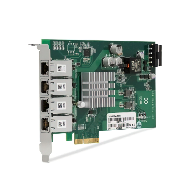 DAQ DEVICE MULTIFUNCT I/O PCIE【787790-01】