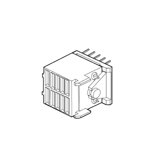 【94561-114LF】METRAL PWR 5R VER REC