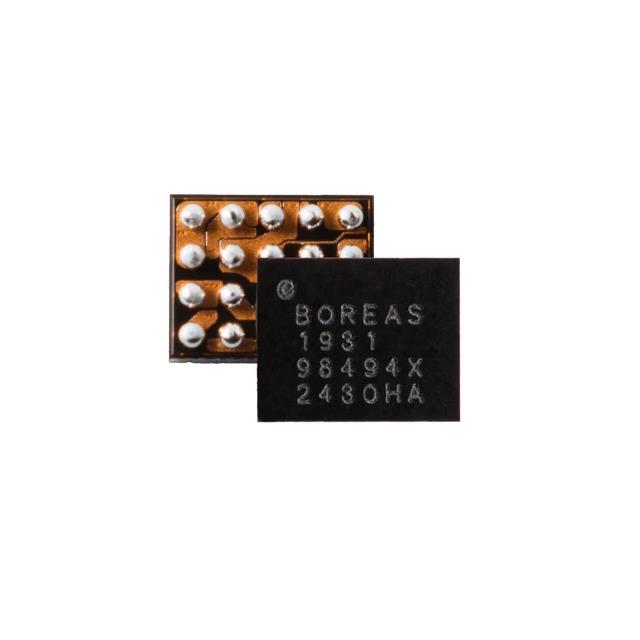 【BOS1931CWR】IC MTR DRV PIEZO 3V-5.5V 20WFBGA [digi-reel品]