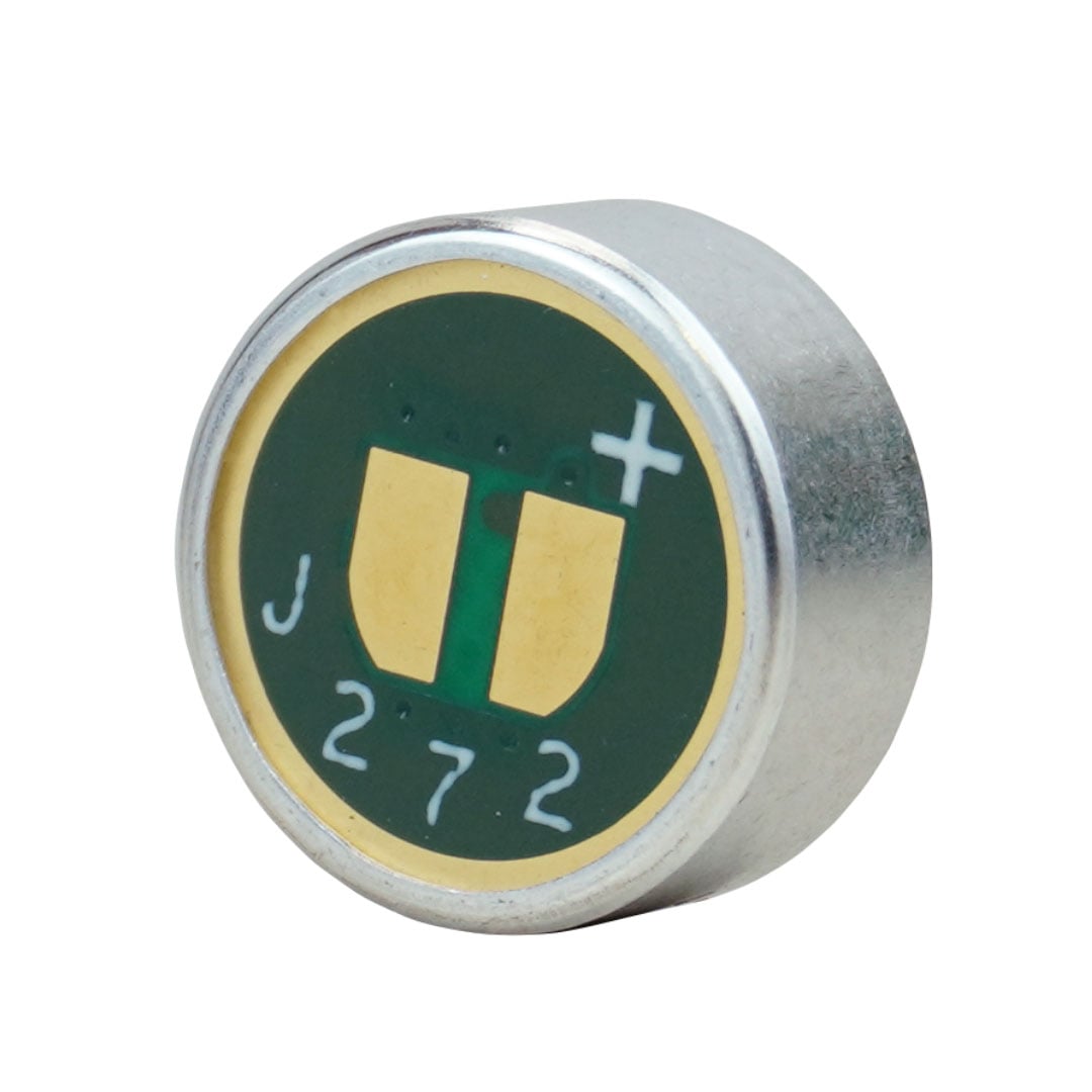 【EM272J】MIC COND ANLG OMNI -28DB 0.394"D