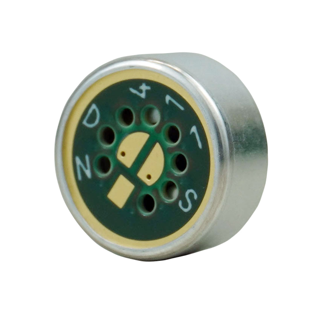 【EM411N】MIC COND ANLG UNIL -45DB 0.394"D