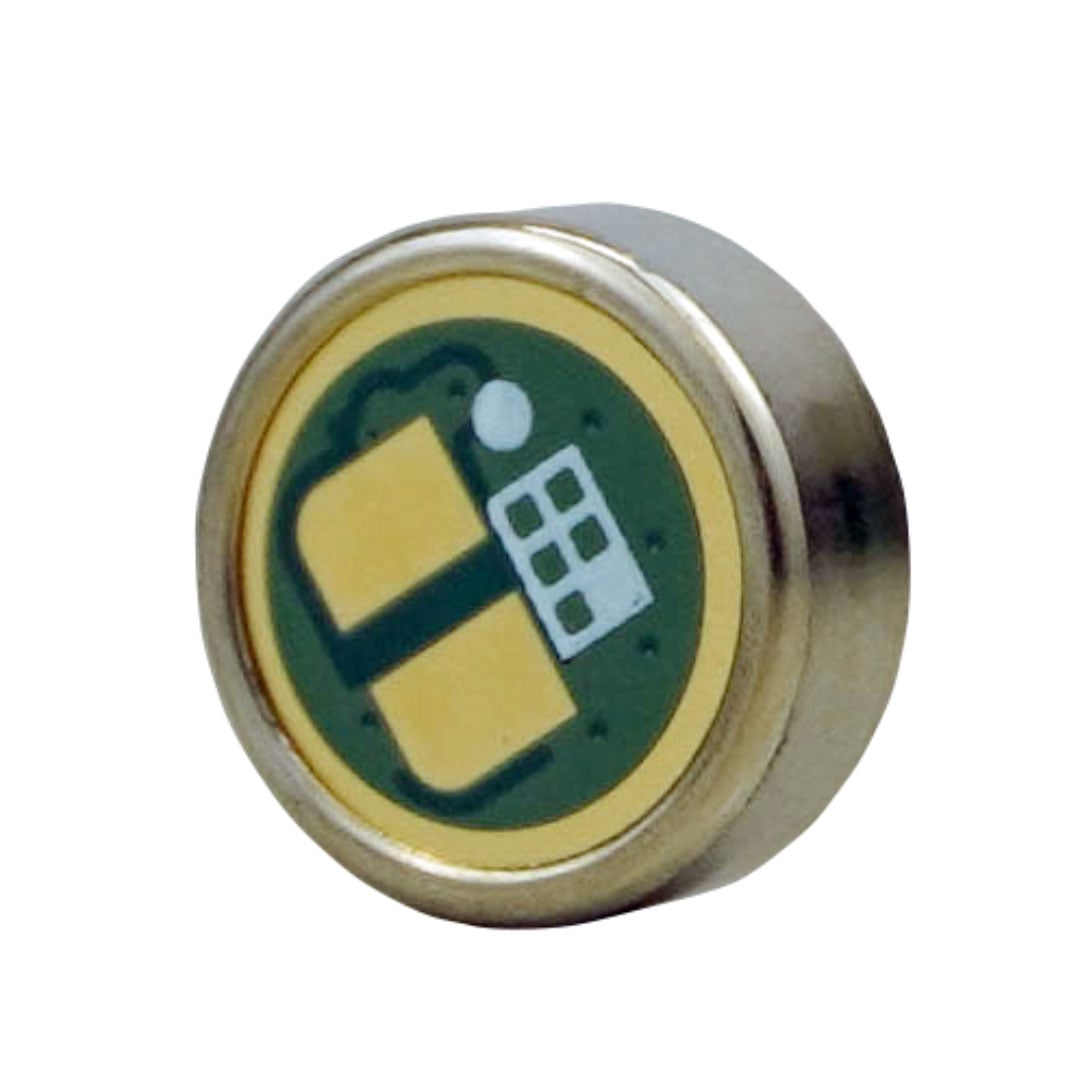 【EM413】MIC COND ANLG OMNI -40DB 0.228"D