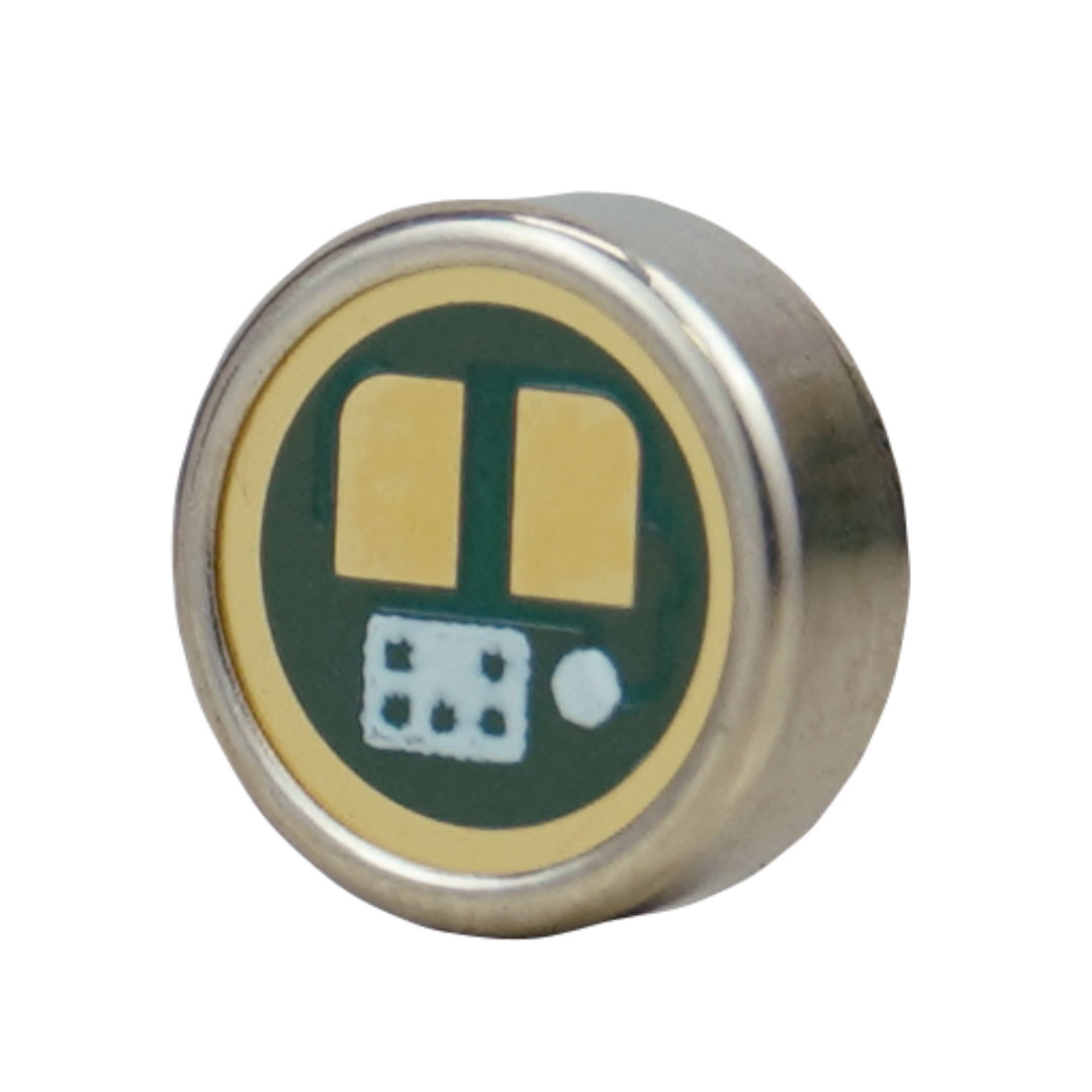 【EM419N】MIC COND ANLG OMNI -29DB 0.228"D