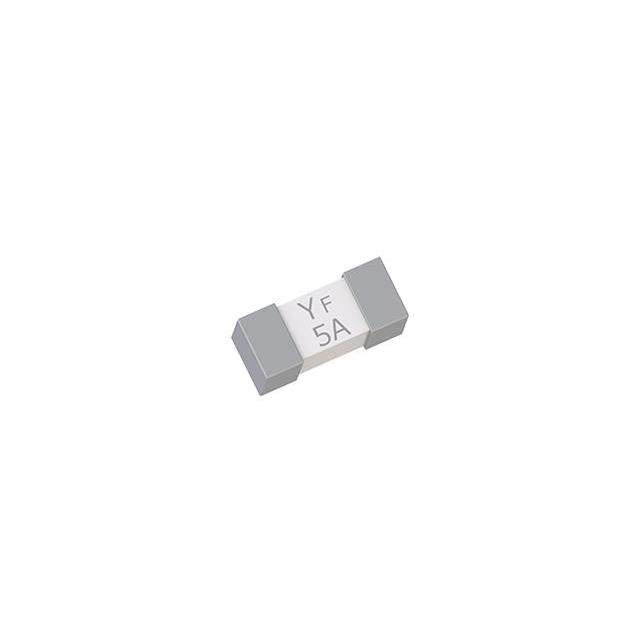 【JC24F2501R】FUSE 2410 2.5A 125VDC FAST
