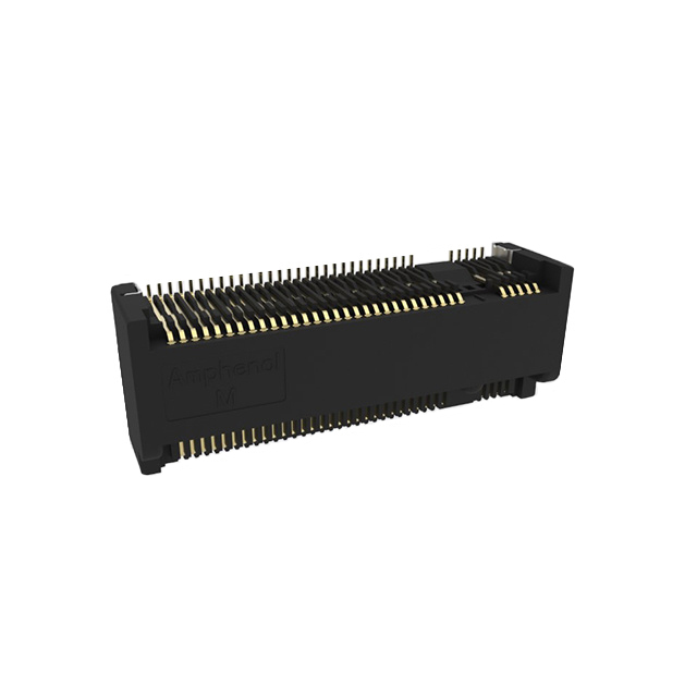 【MDT580M01002】M.2 R/A M KEY 5.80H[テープ＆リール（TR）]