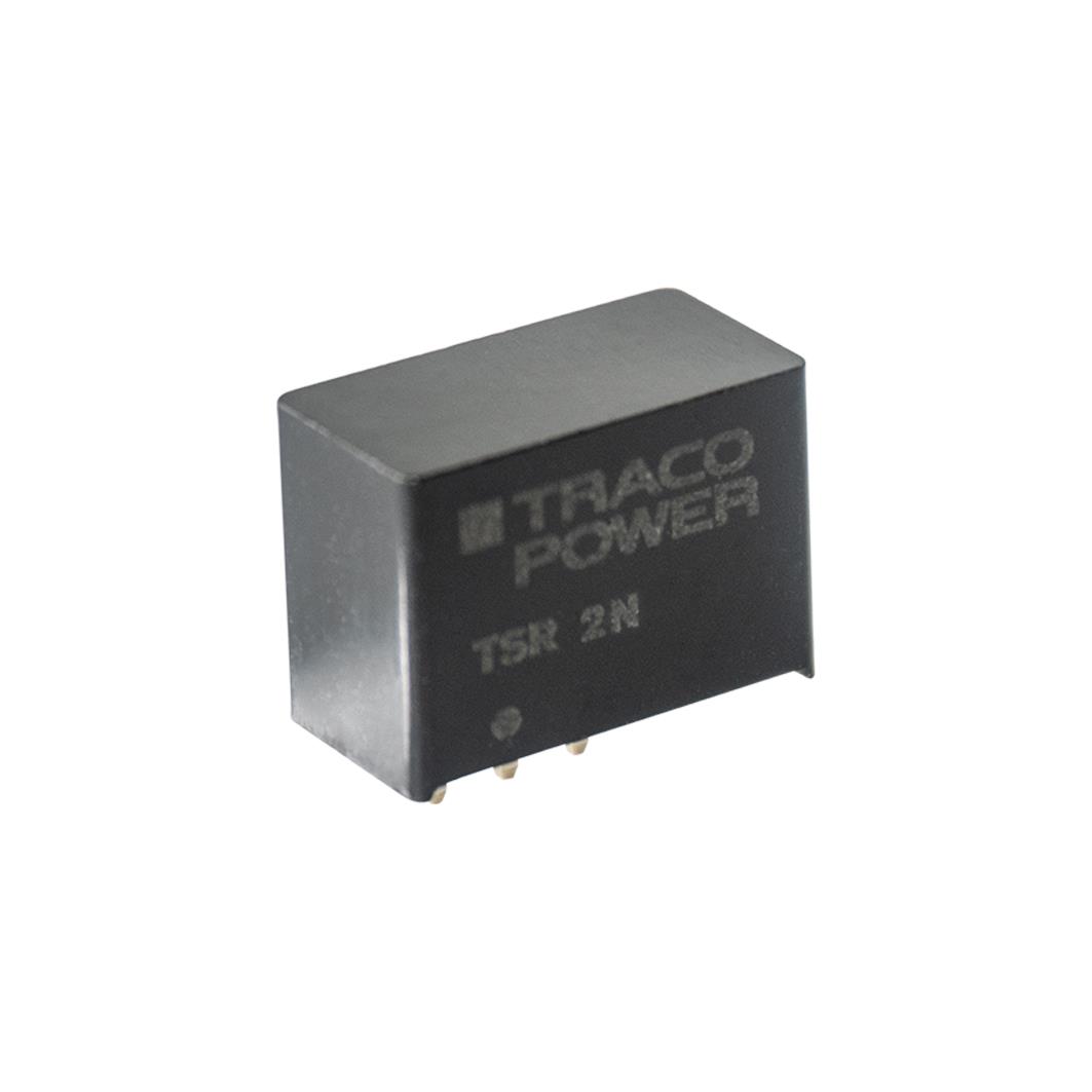 【TSR 2-2490N】2A POL WITH ULTRA-WIDE INPUTS TO