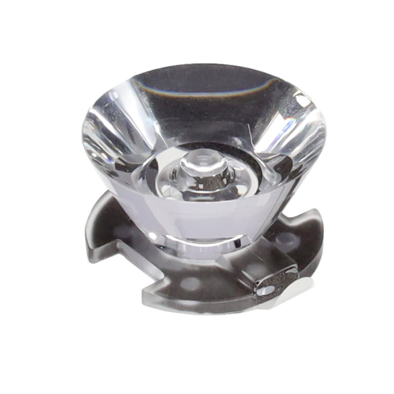 【PLL2261SAUN】LENS WHT 10/19DEG SPOT ADH TAPE