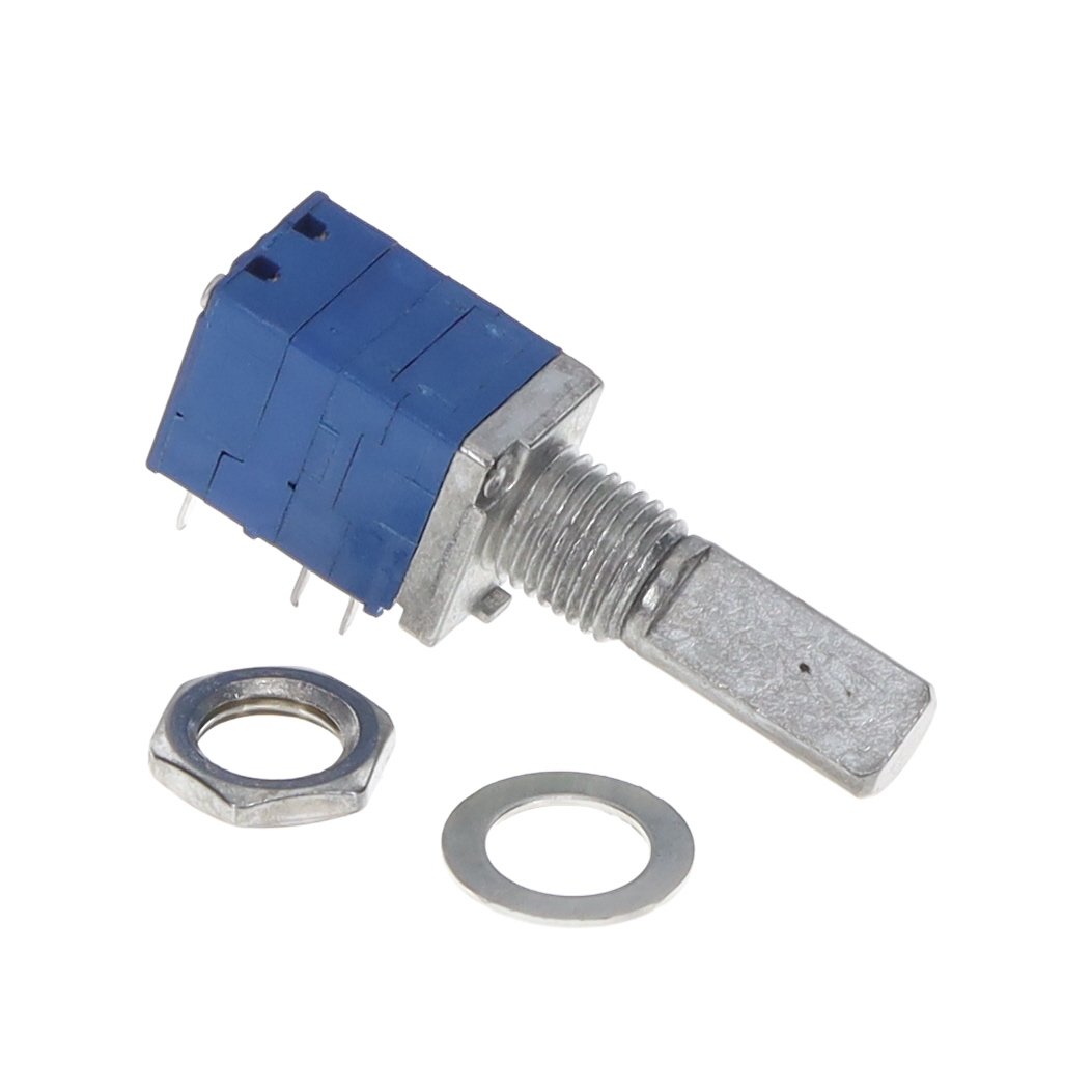 【PTR902-2020F-A503】POT 50K OHM 1/40W CARBON LOG[トレイ]