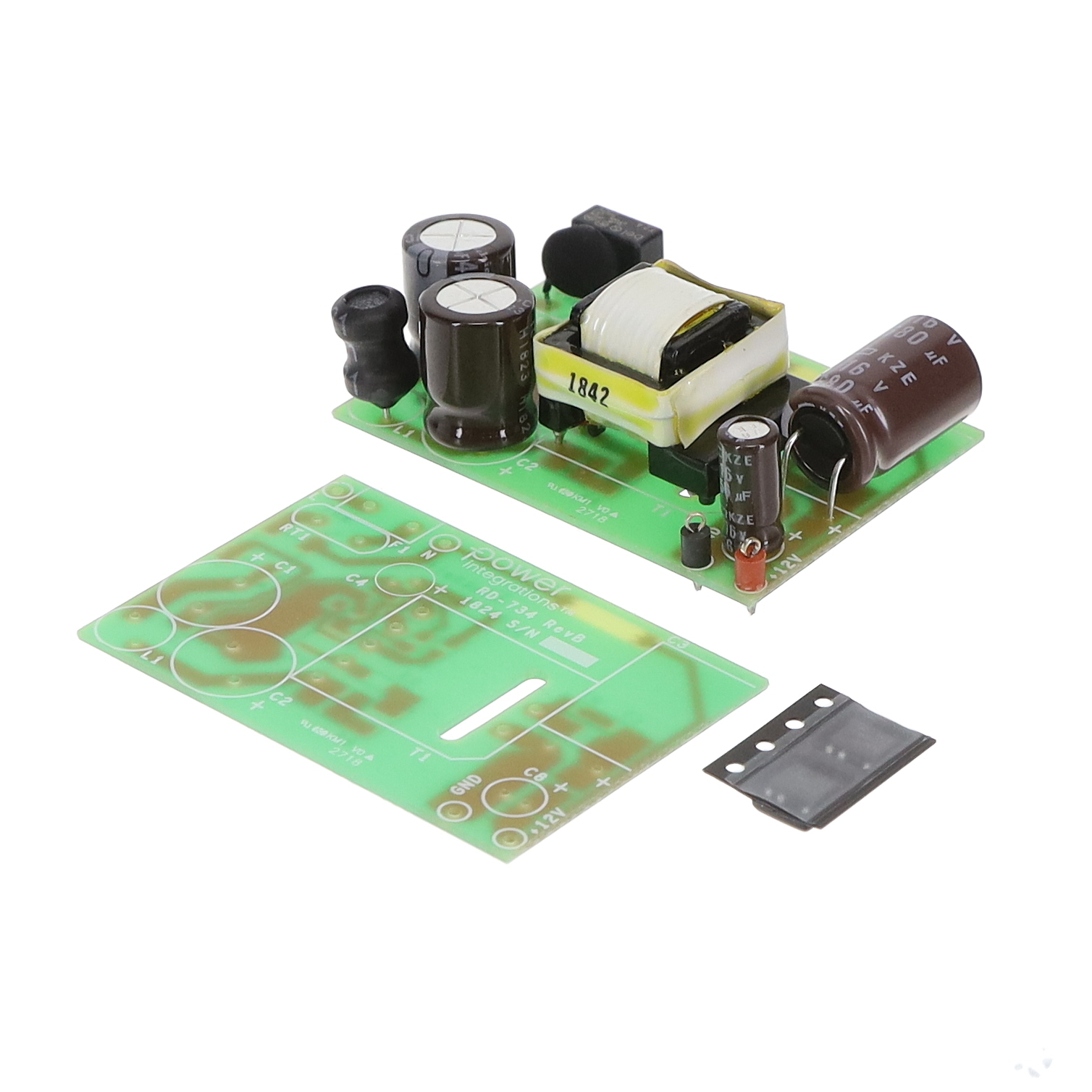 【RDK-734】EVAL BOARD FOR LNK6407D