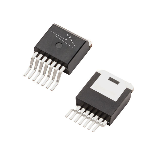 【C3M0900170J-TR】SICFET N-CH 1700V 4.4A D2PAK-7 [digi-reel品]