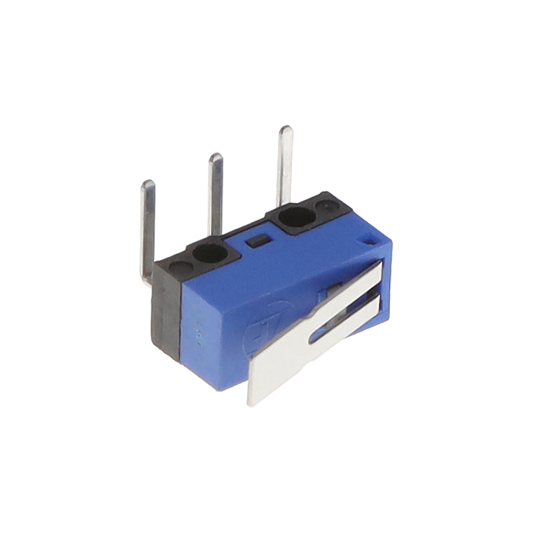 【DGG3-E4LC】SWITCH SNAP ACTION SPDT 50MA 30V
