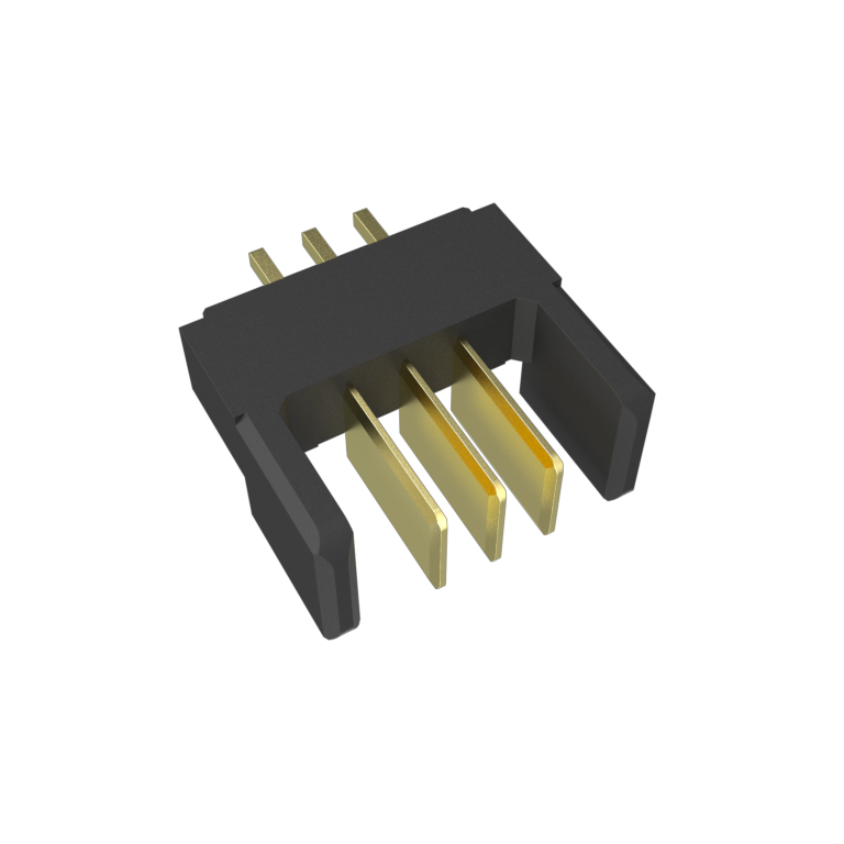 BATTERY HEADER VERTICAL 2.0MM PI【10174481-05A100LF】
