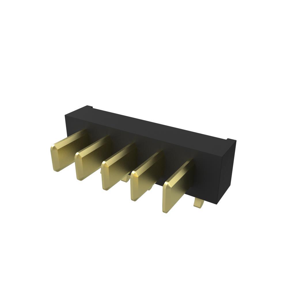 【10174523-050000LF】BATTERY HEADER RIGHT ANGLE 2.5MM