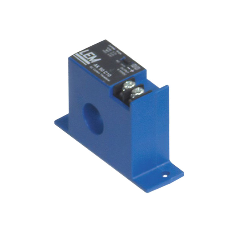 TRANSDUCR VOLTAG【AK 50 C10】