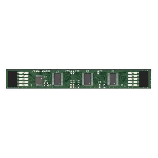【AL58263EV2】LED MV Int Switch [digi-reel品]