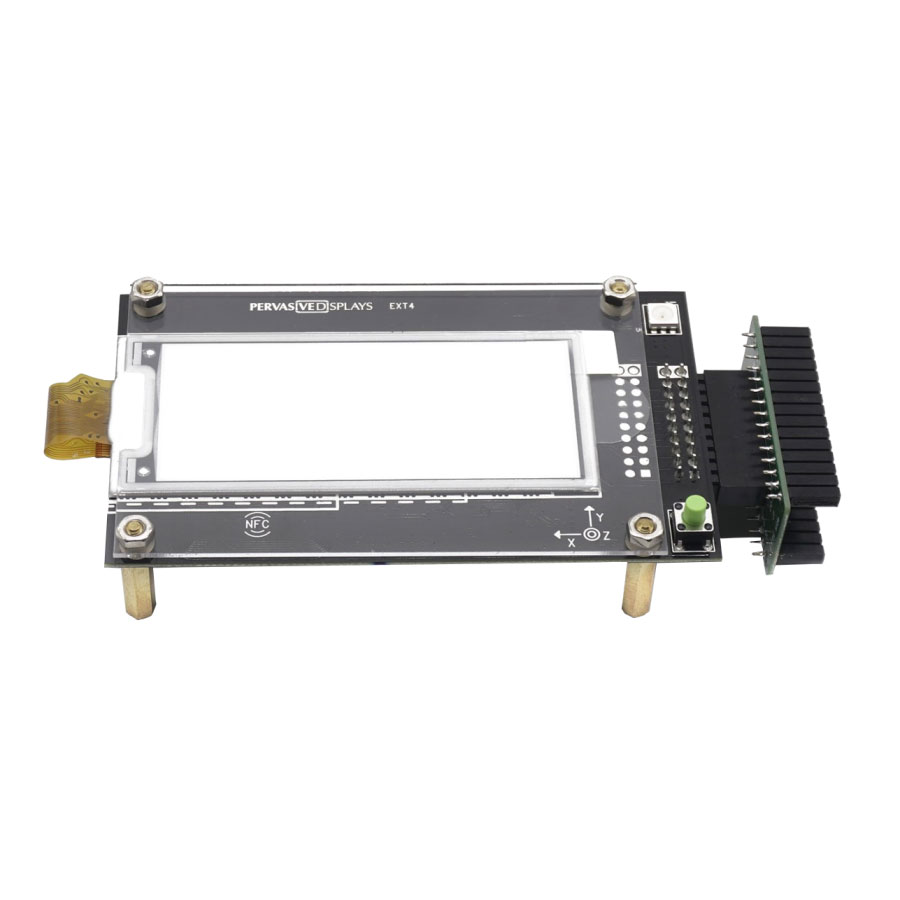 【B3000MS050】EPD DEVELOPMENT KIT