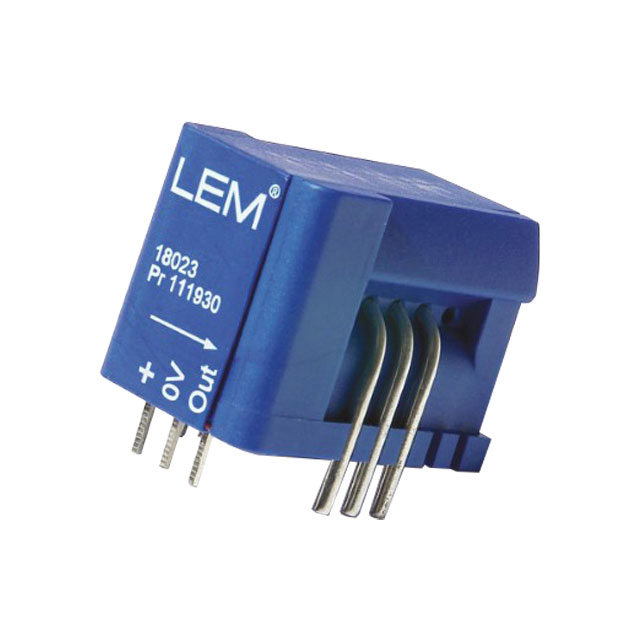 CURRENT SENSOR CL 25A【CASR 25-NP/SP1】