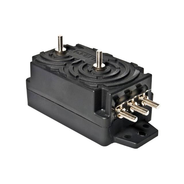 SENSOR DVL VOLTAGE CURRENT【DVL 150】