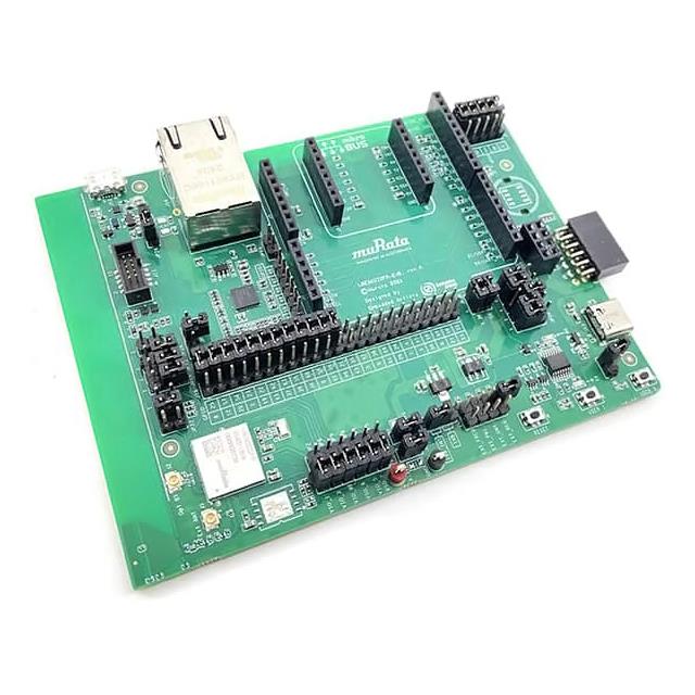 【LBES0ZZ2FR-EVK】EVAL KIT FOR LBES0ZZ2FR-580