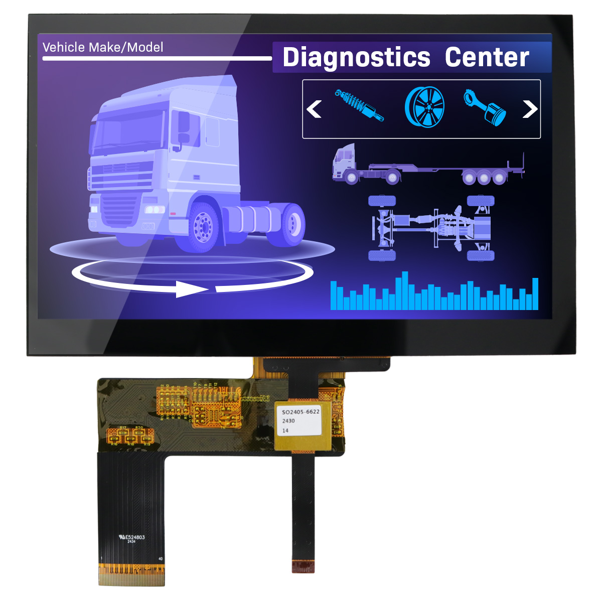 NHD-7.0-800480AF-LSXP-CTP