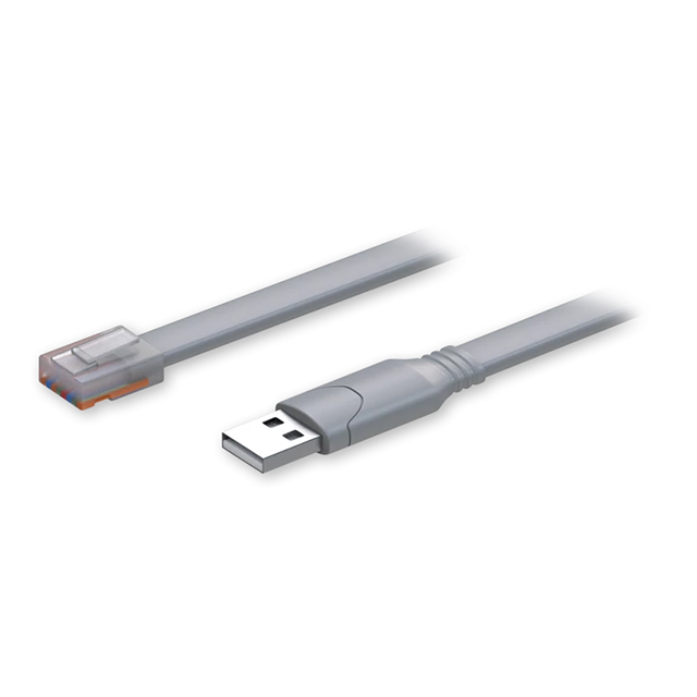 【PR2UR18M】CONSOLE CABLE 1.8M