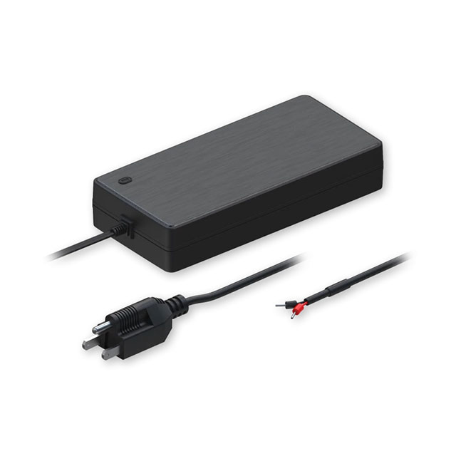 US 2-PIN POWER SUPPLY, 250W【PR320USA】