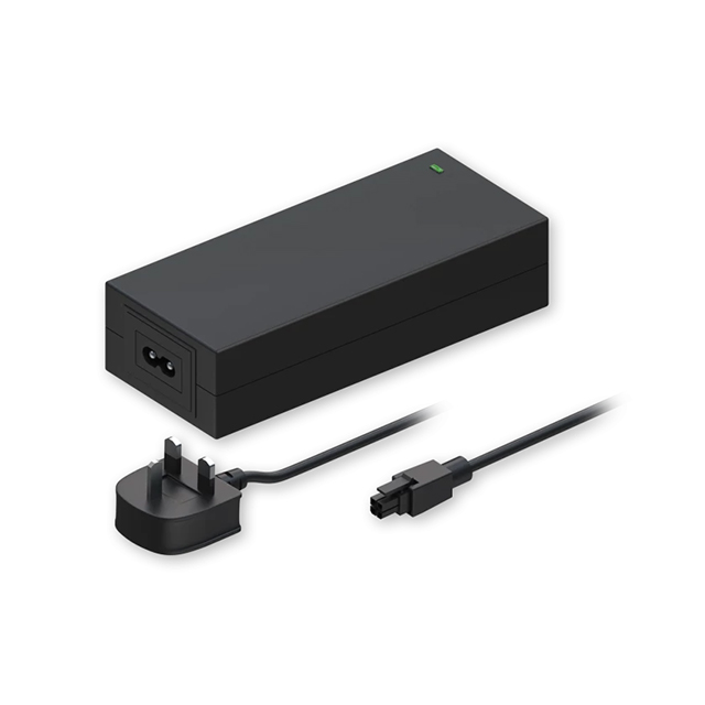 UK POWER SUPPLY, 62W【PR3PWUK3】