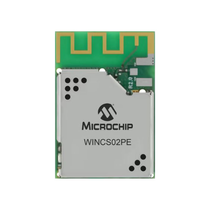 【WINCS02PE-I/100】28-PAD WI-FI NETWORK CONTROLLER
