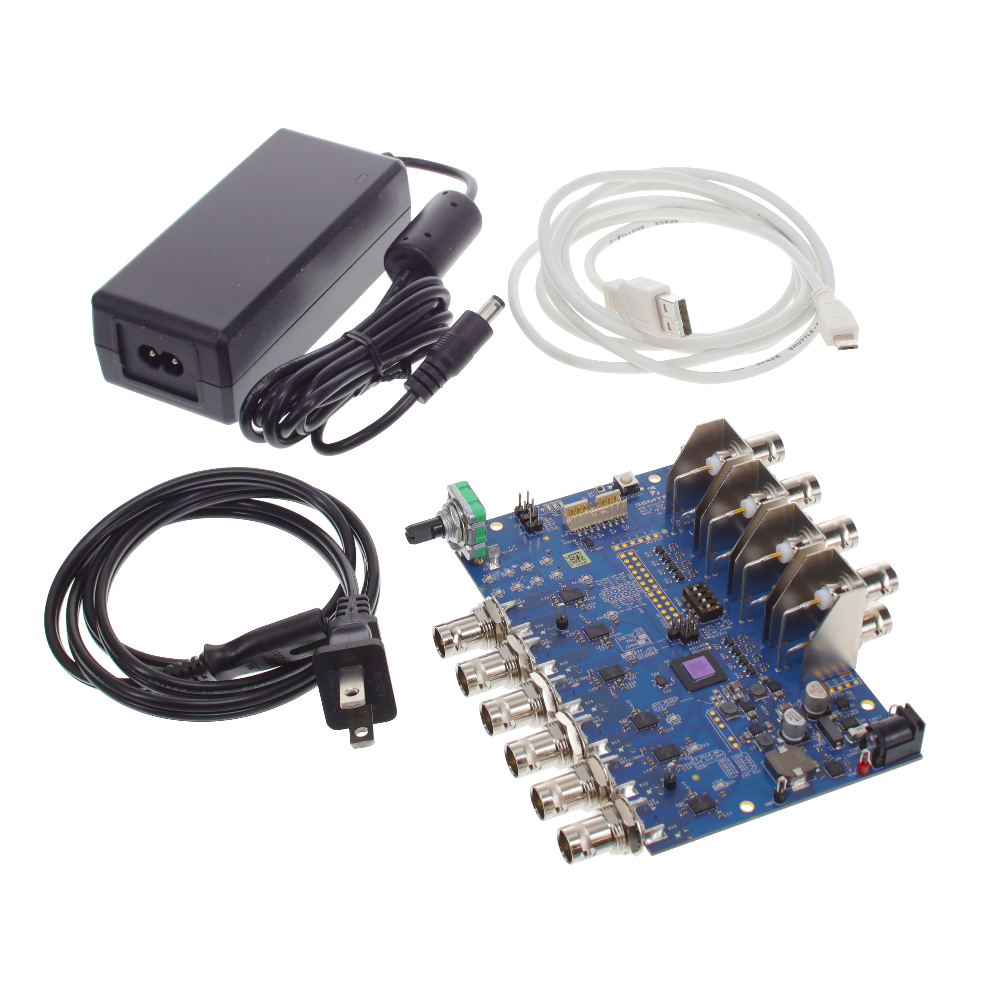 【RDK-GS12170-S2S00】EVAL BOARD FOR GS12170