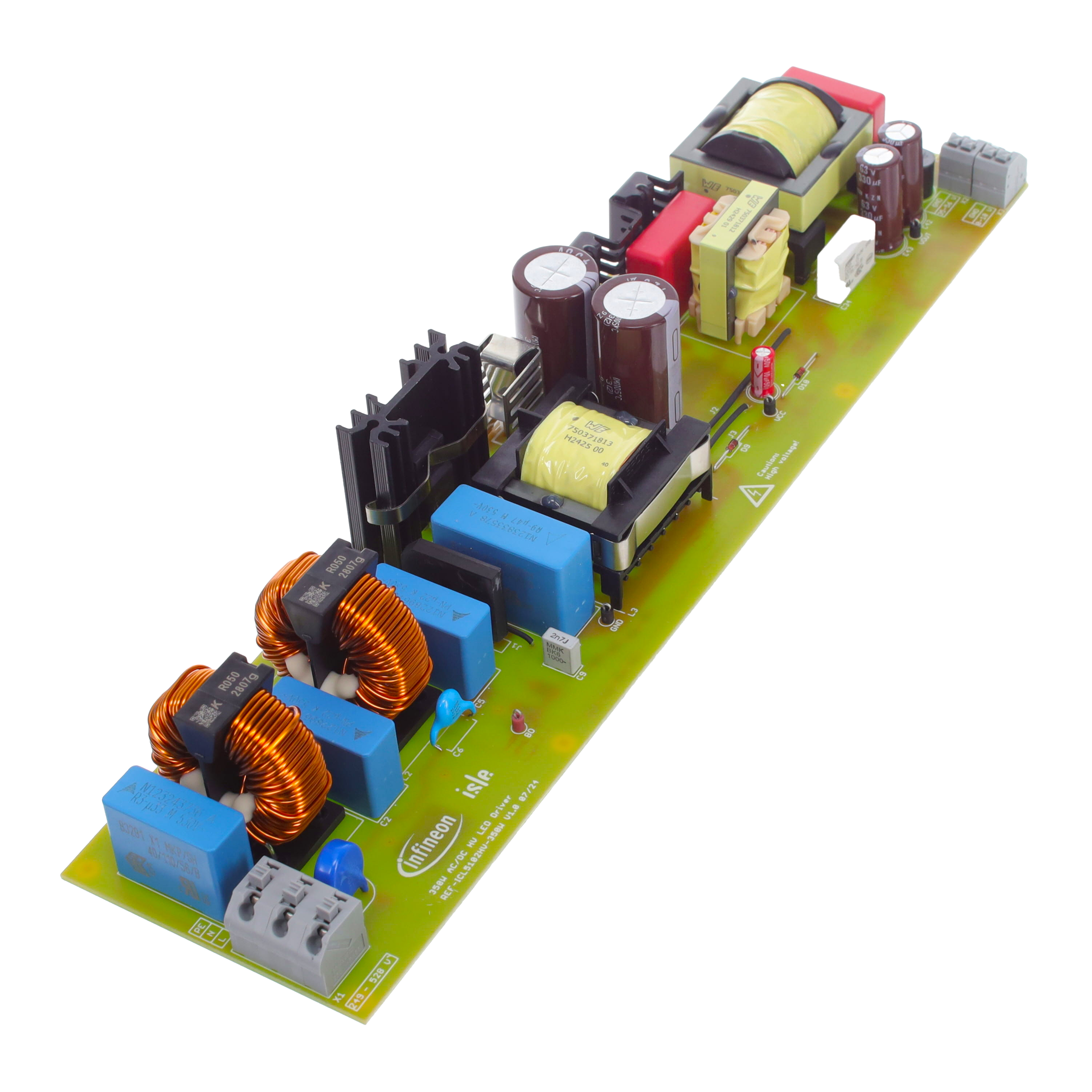 【REFICL5102HV350WTOBO1】REFICL5102HV350WTOBO1