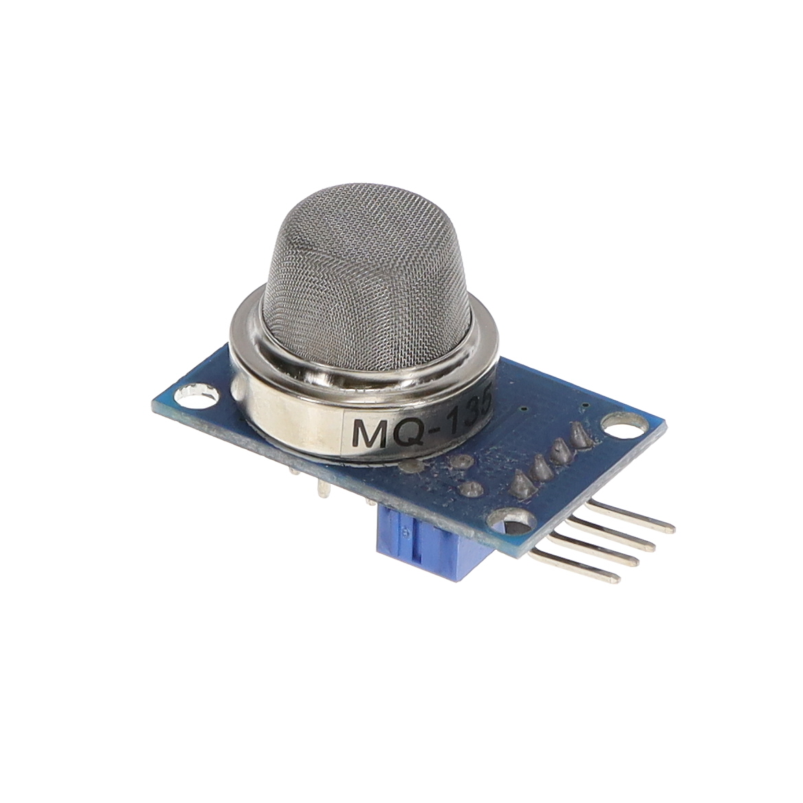 【SNS-MQ135】SENSOR AIR QUAL ANALOG/DGT OUT
