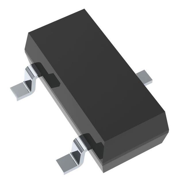 SENSOR ANALOG -10C-125C SOT23-3【MCP9701AT-E/TT】