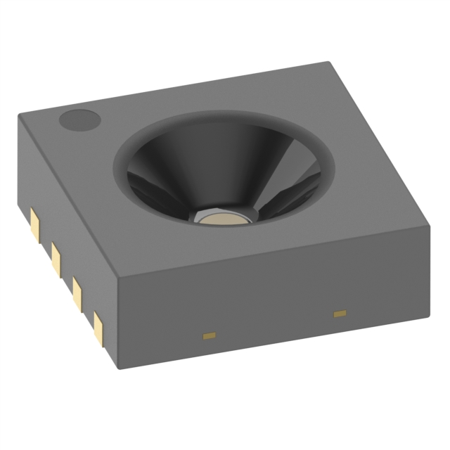 【SHT30-ARP-B10KS】BOARD MOUNT HUMIDITY SENSORS