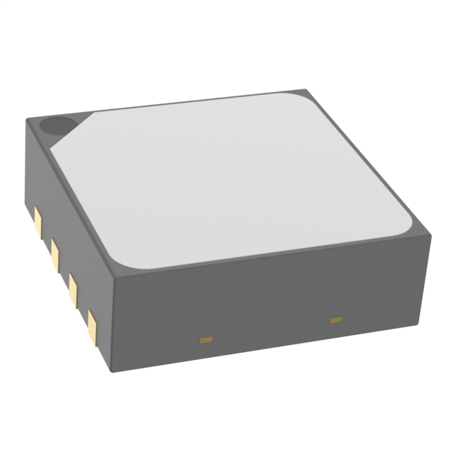 【SHT35-DIS-F10KS】SHT3X FILTER MEMBRANE VERSION