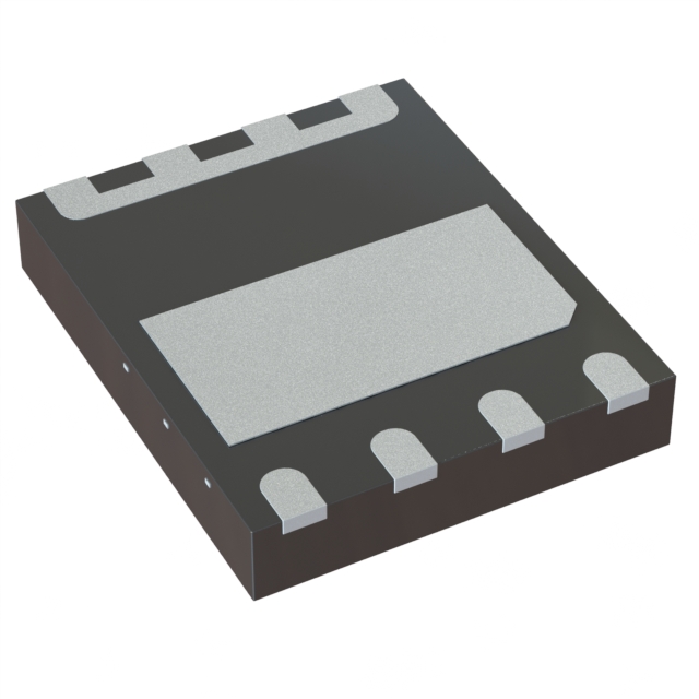 【TP65H300G4JSGB-TR】GANFET N-CH 650V 9.2A QFN5X6