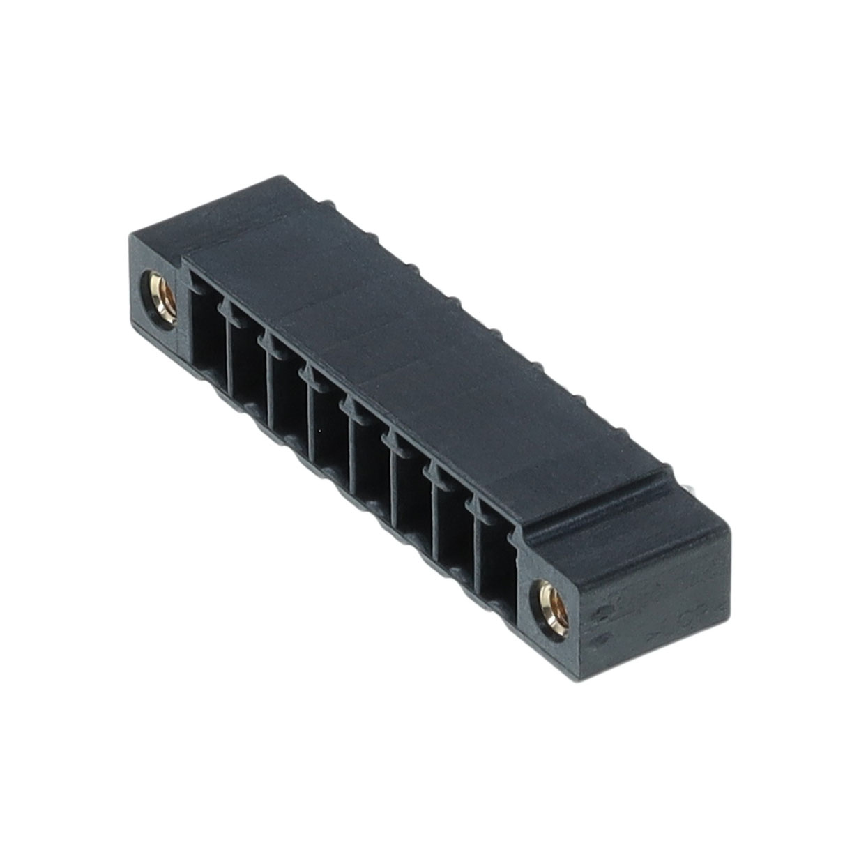 【1779190】TERM BLOCK HDR 8POS 3.50MM