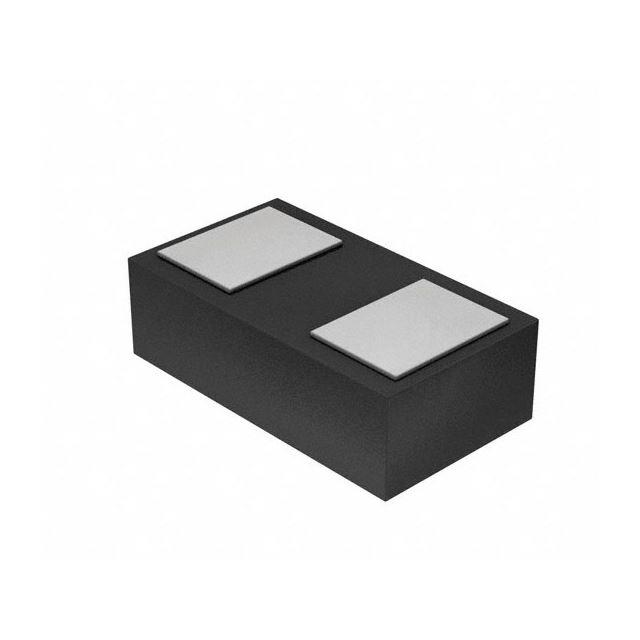 【CPDQR3V3U-HF】TVS DIODE 3.3VWM 11VC 0402