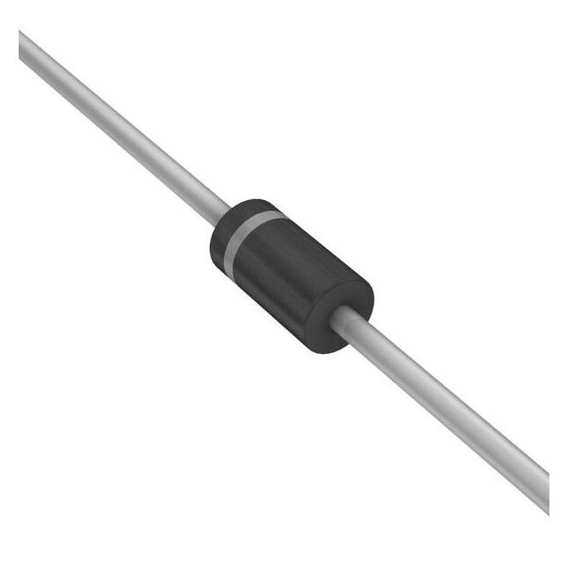 【P6KE36A-G】TVS DIODE 30.8VWM 49.9VC DO15