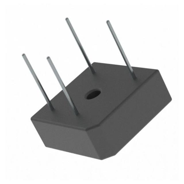 【GBPC3506W-G】BRIDGE RECT 1P 600V 35A GBPC-W