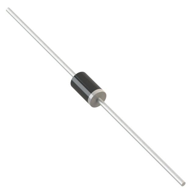 【3KP210CA-HF】TVS DIODE 210VWM 350VC R6