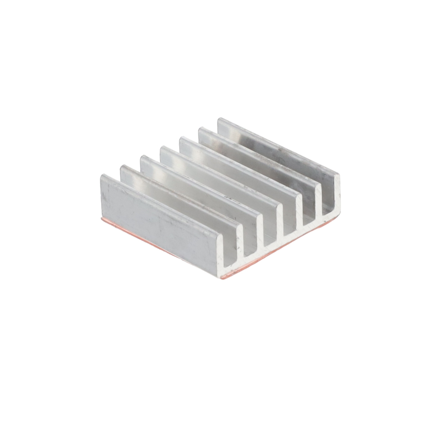 【ALUMINUM HEATSINK 20X20X6MM】HEATSINK